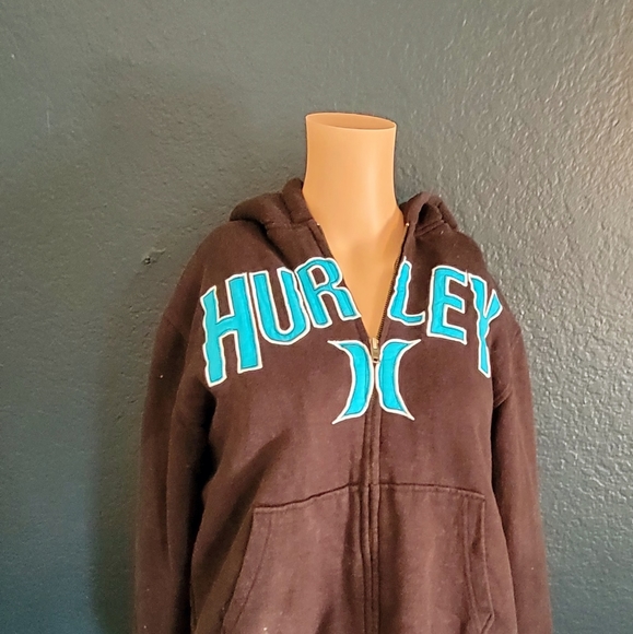 Hurley Jacket - Picture 3 of 3
